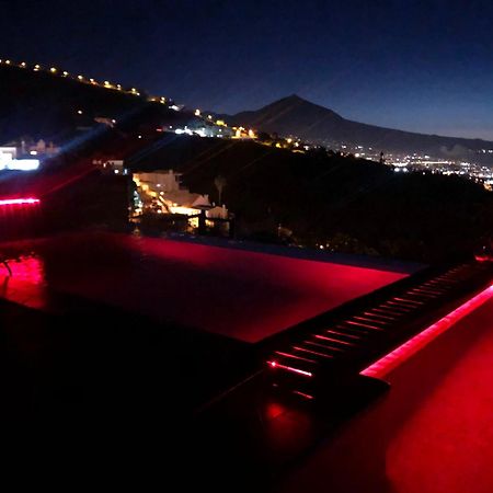Apartamento Teide De Staraps Tenerife เซาซาล ภายนอก รูปภาพ