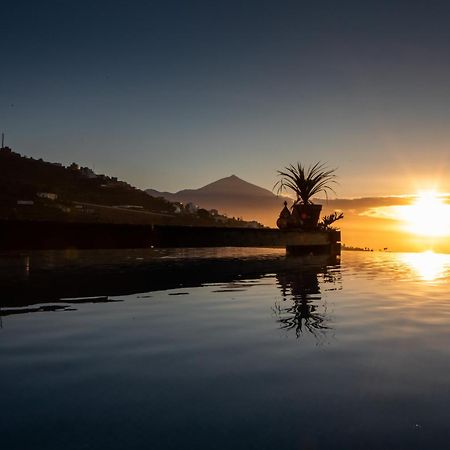 Apartamento Teide De Staraps Tenerife เซาซาล ภายนอก รูปภาพ