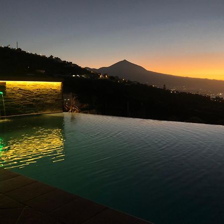 Apartamento Teide De Staraps Tenerife เซาซาล ภายนอก รูปภาพ