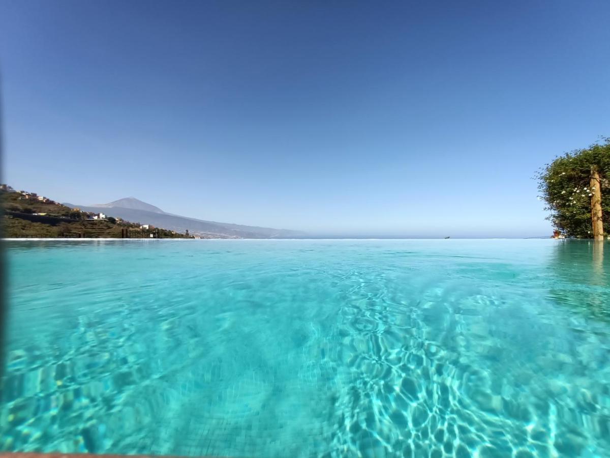 Apartamento Teide De Staraps Tenerife เซาซาล ภายนอก รูปภาพ