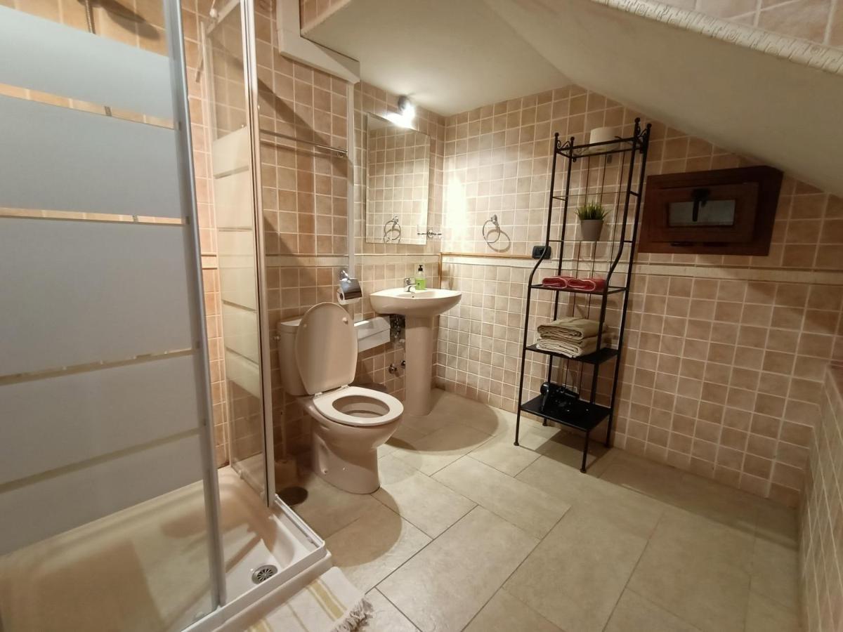 Apartamento Teide De Staraps Tenerife เซาซาล ภายนอก รูปภาพ