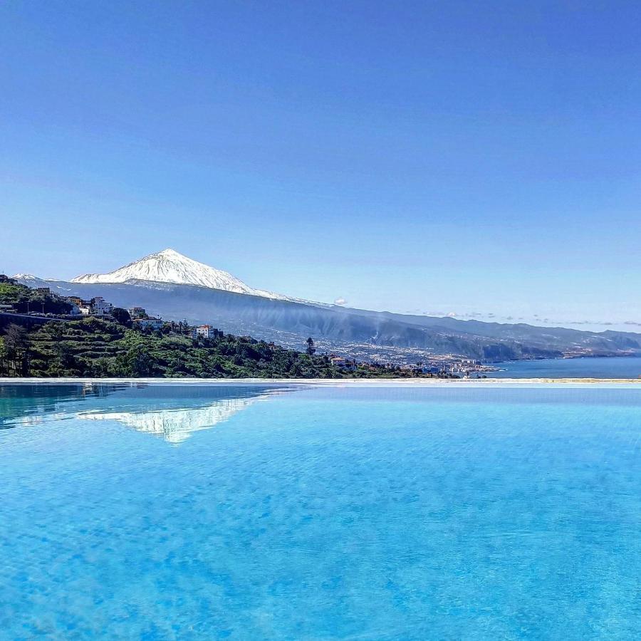 Apartamento Teide De Staraps Tenerife เซาซาล ภายนอก รูปภาพ