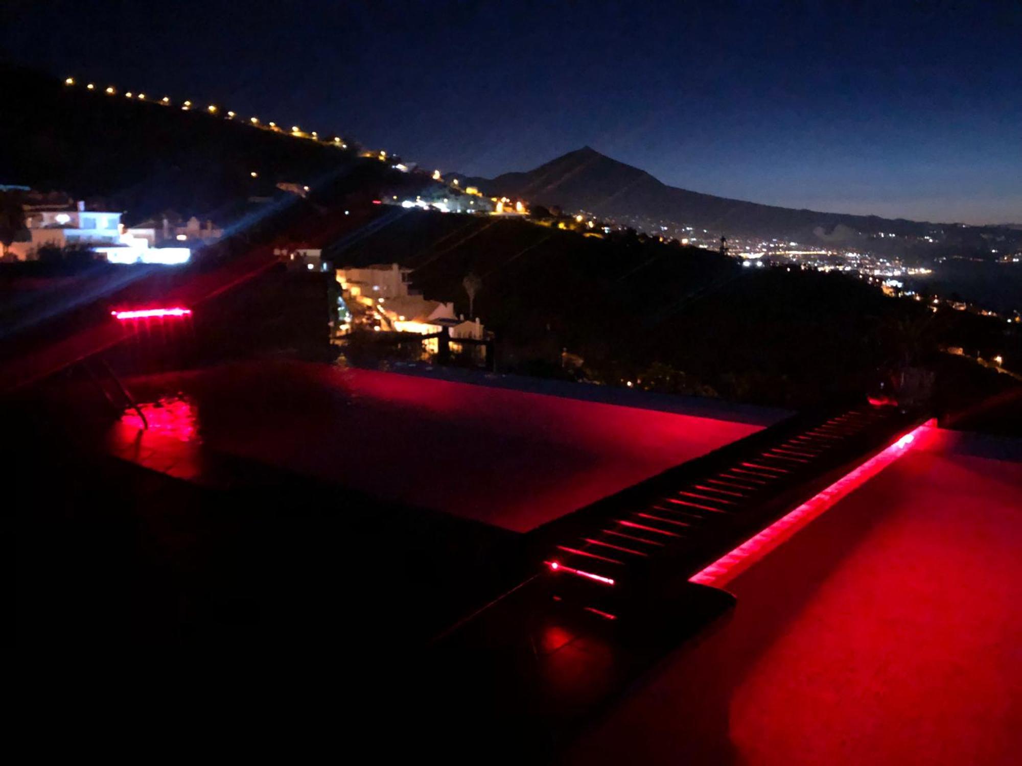 Apartamento Teide De Staraps Tenerife เซาซาล ภายนอก รูปภาพ