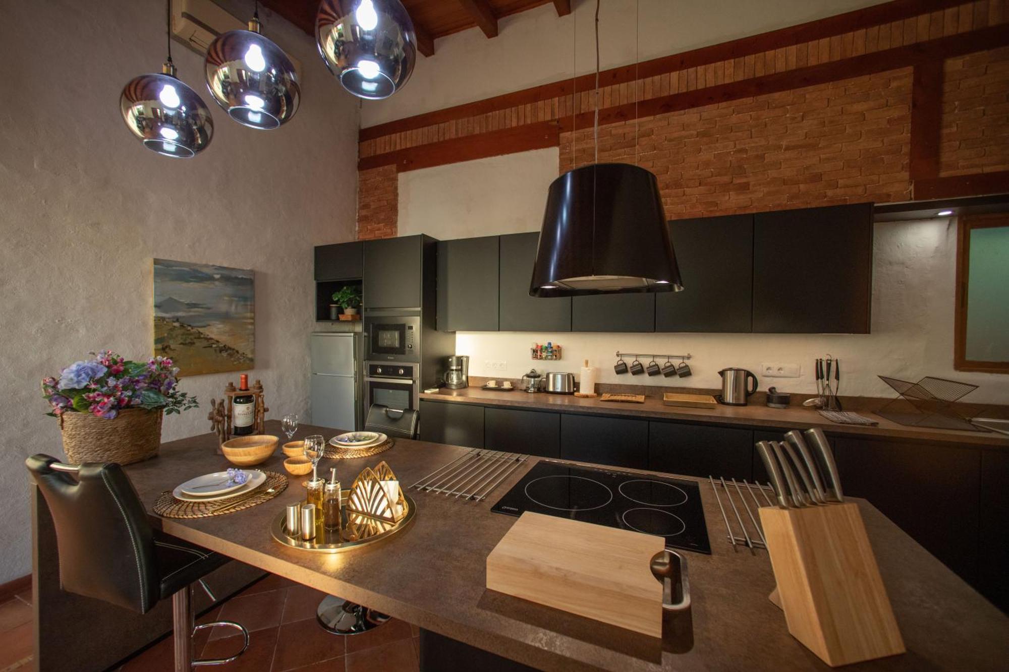 Apartamento Teide De Staraps Tenerife เซาซาล ภายนอก รูปภาพ