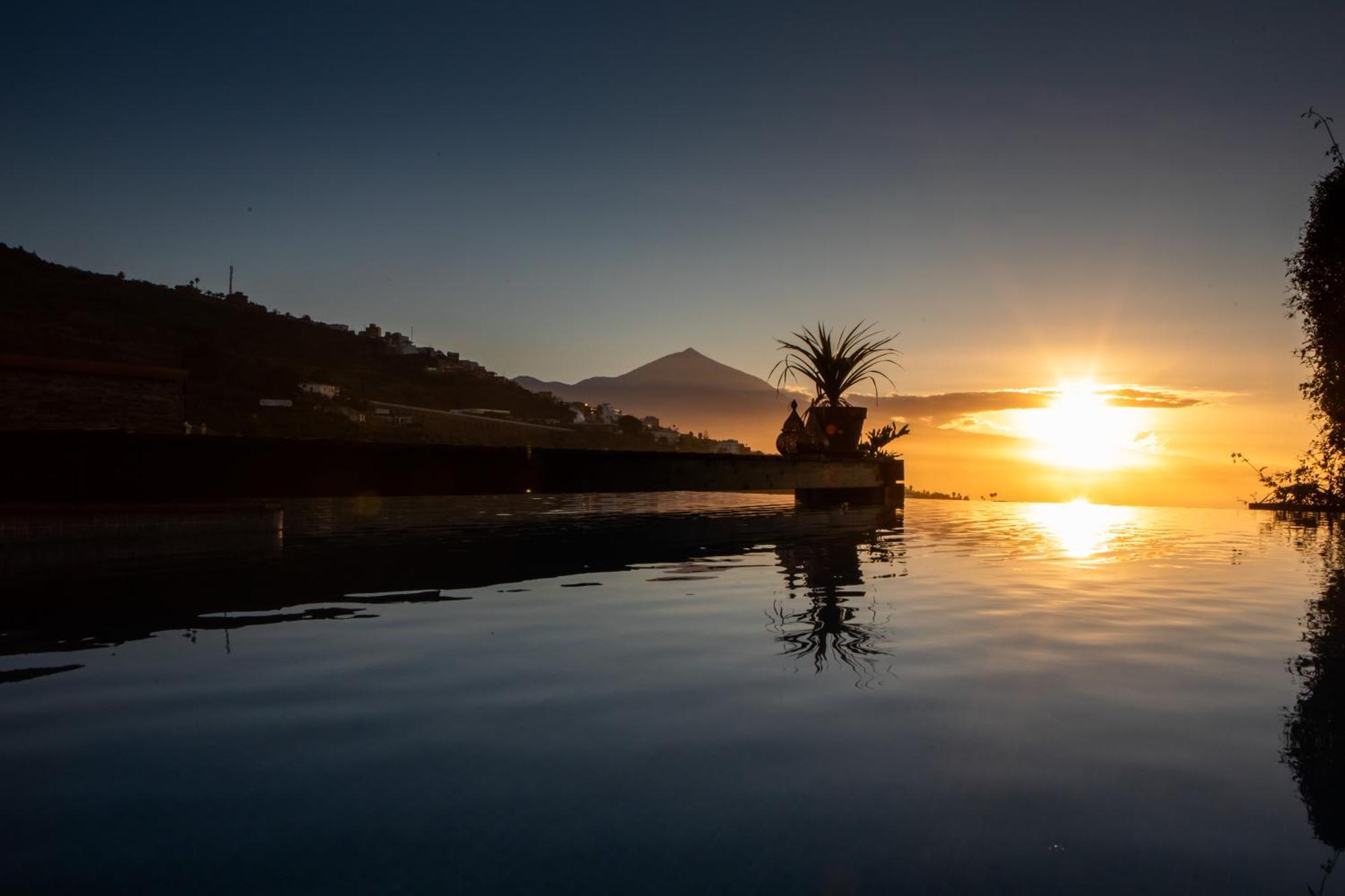 Apartamento Teide De Staraps Tenerife เซาซาล ภายนอก รูปภาพ