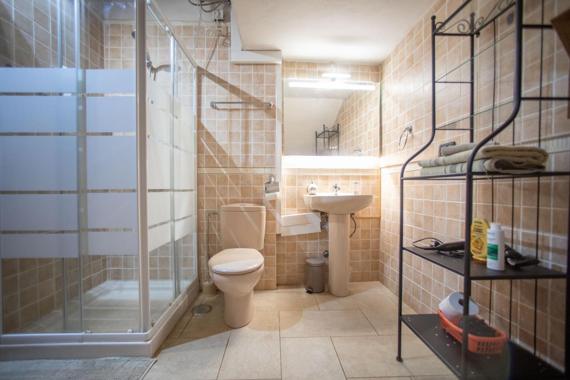 Apartamento Teide De Staraps Tenerife เซาซาล ภายนอก รูปภาพ