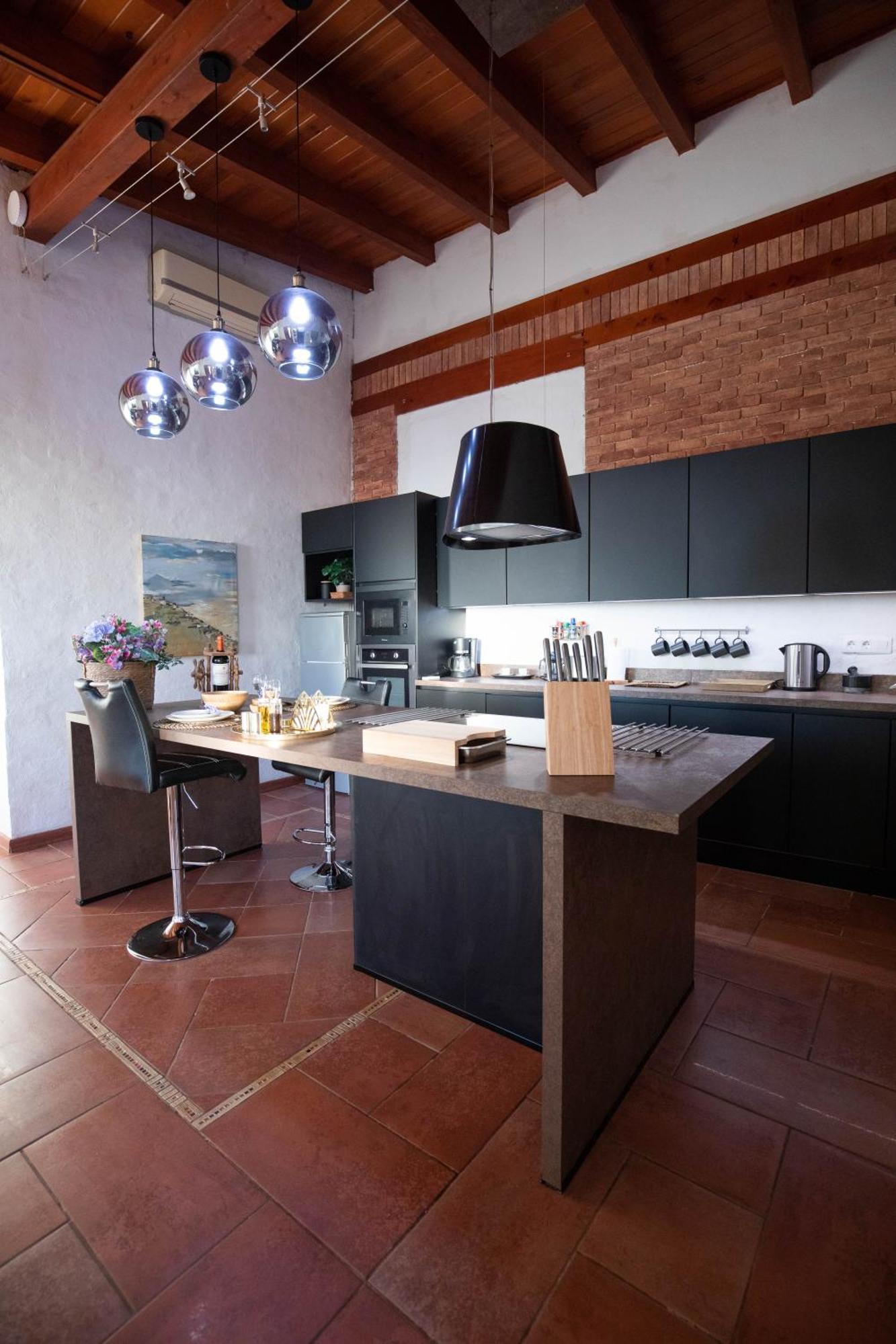 Apartamento Teide De Staraps Tenerife เซาซาล ภายนอก รูปภาพ