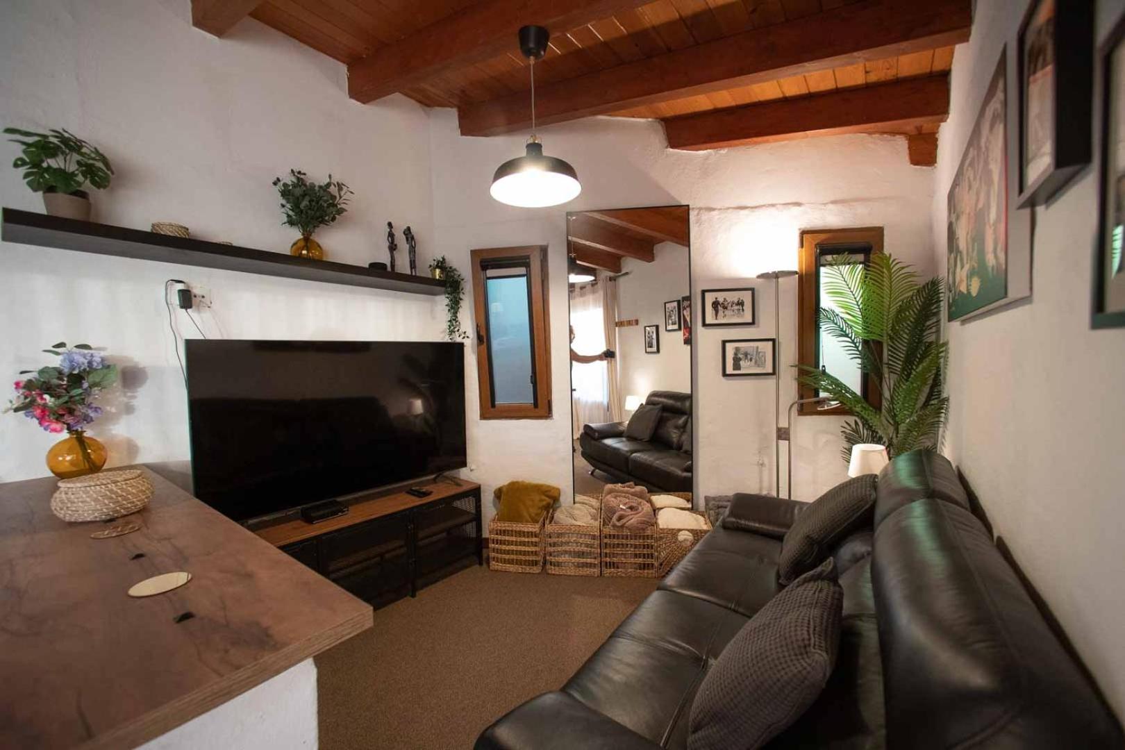 Apartamento Teide De Staraps Tenerife เซาซาล ภายนอก รูปภาพ