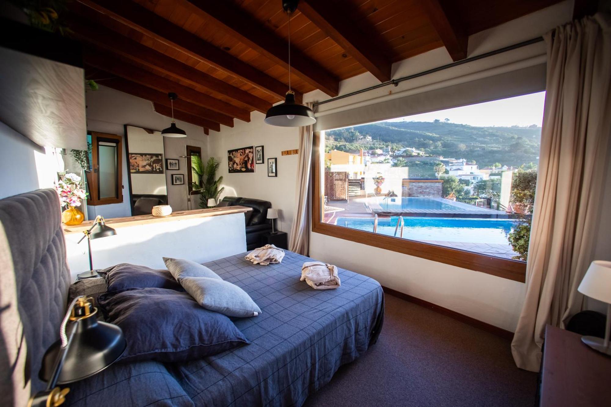 Apartamento Teide De Staraps Tenerife เซาซาล ภายนอก รูปภาพ