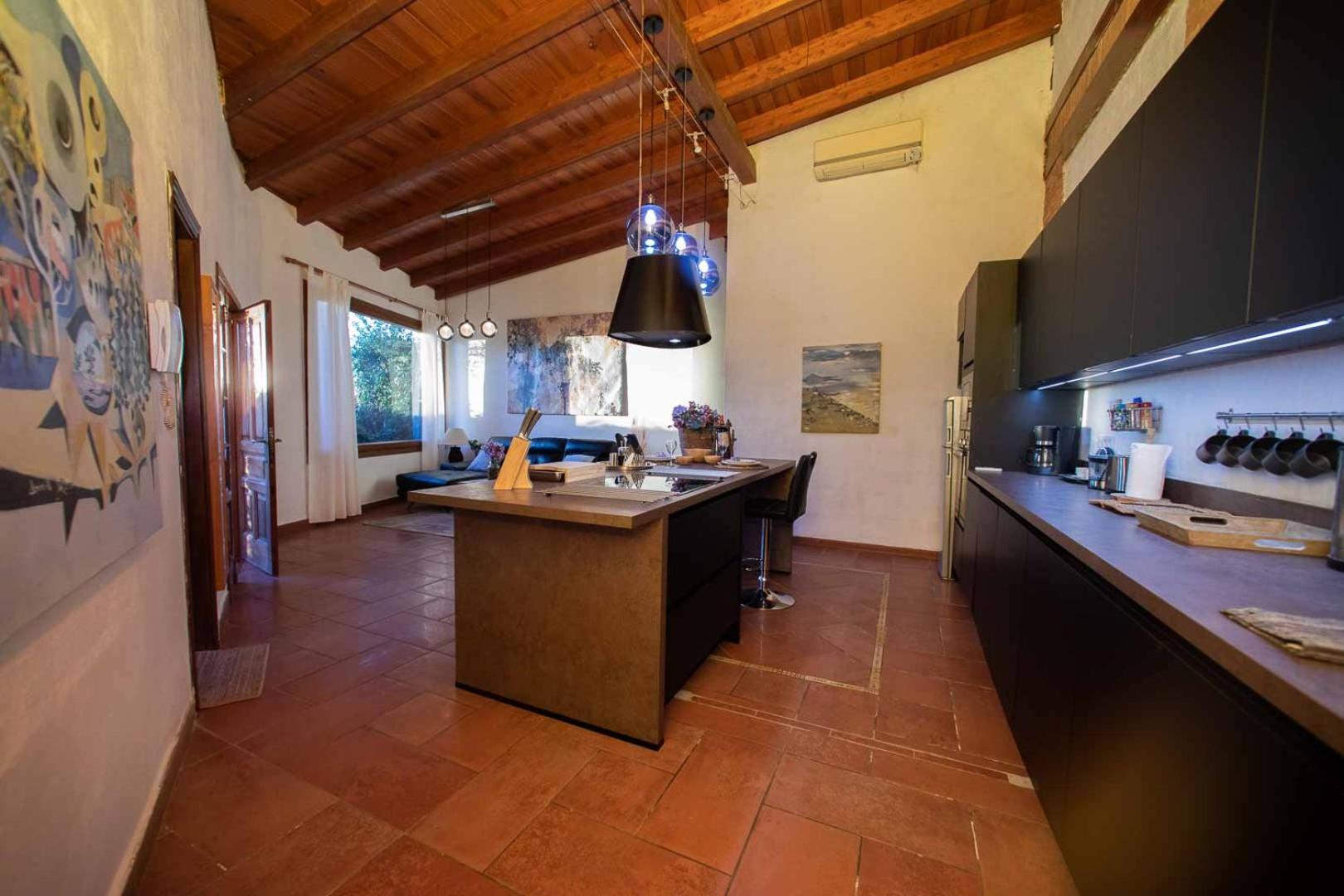 Apartamento Teide De Staraps Tenerife เซาซาล ภายนอก รูปภาพ