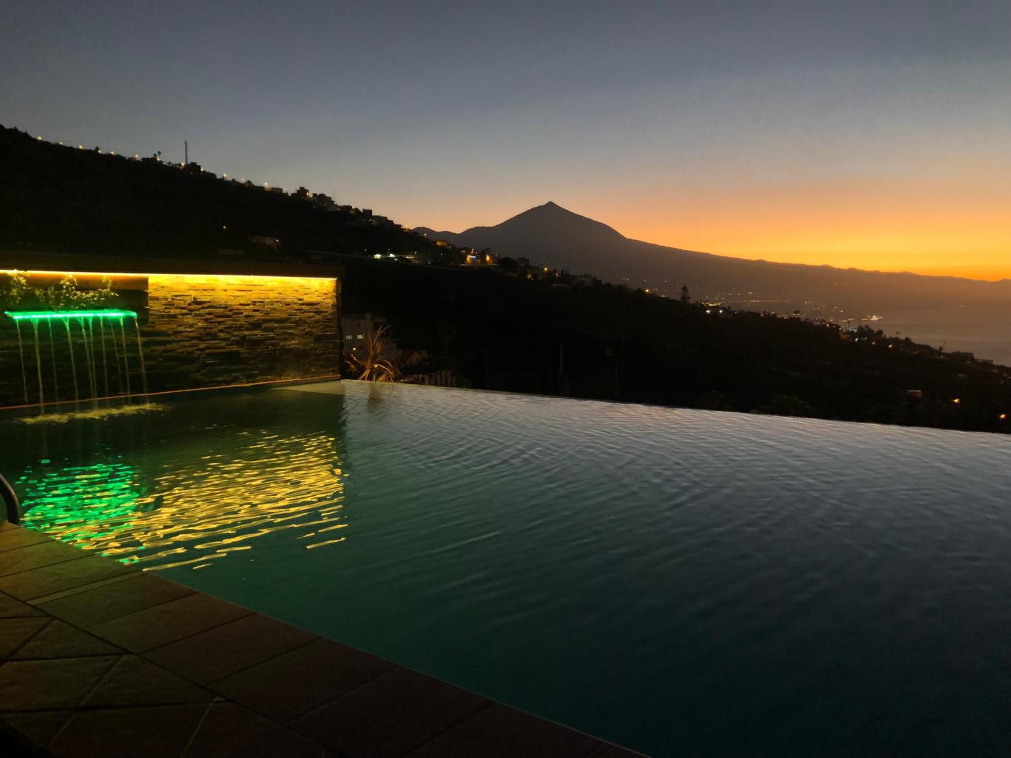 Apartamento Teide De Staraps Tenerife เซาซาล ภายนอก รูปภาพ