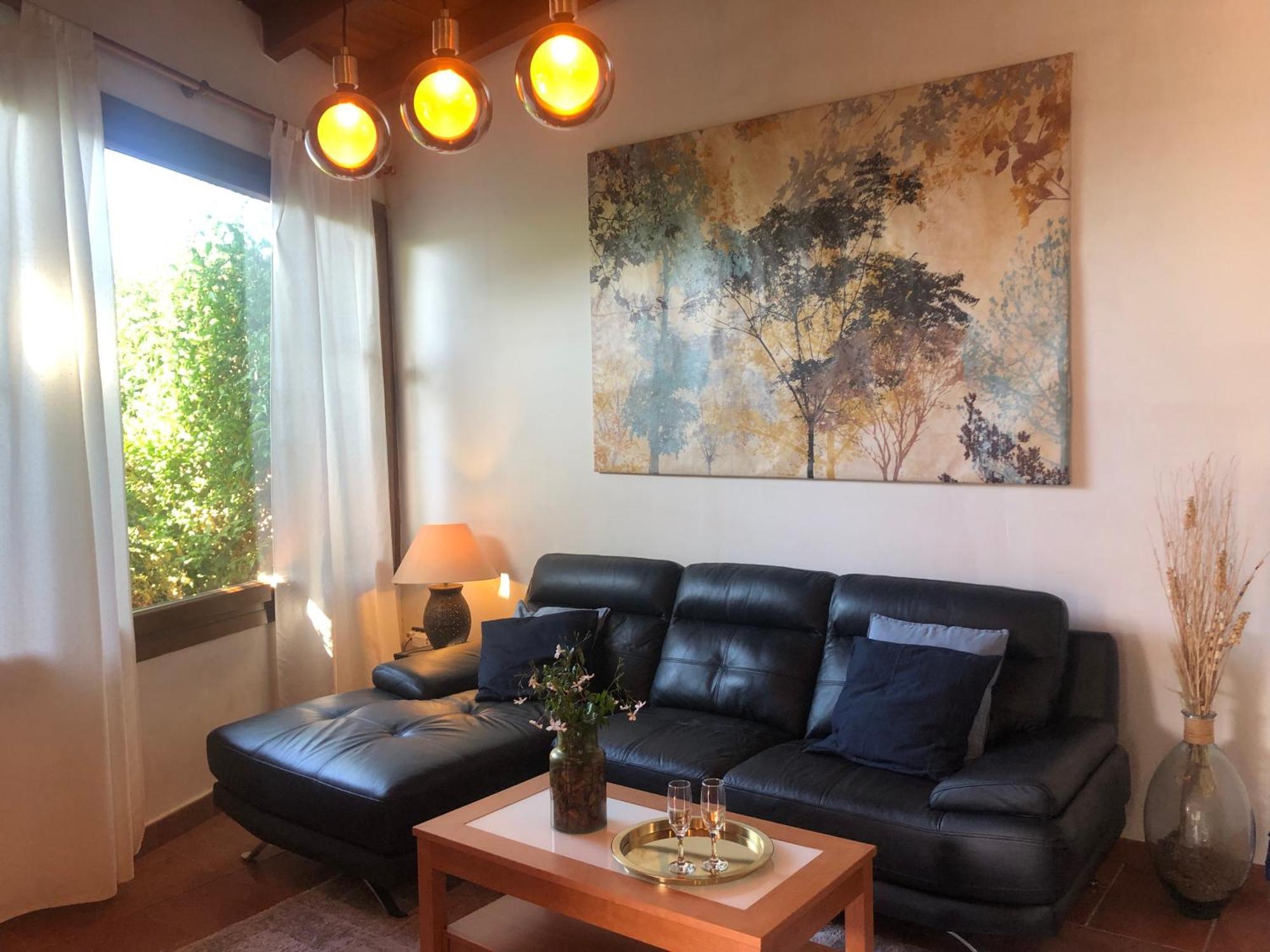 Apartamento Teide De Staraps Tenerife เซาซาล ภายนอก รูปภาพ