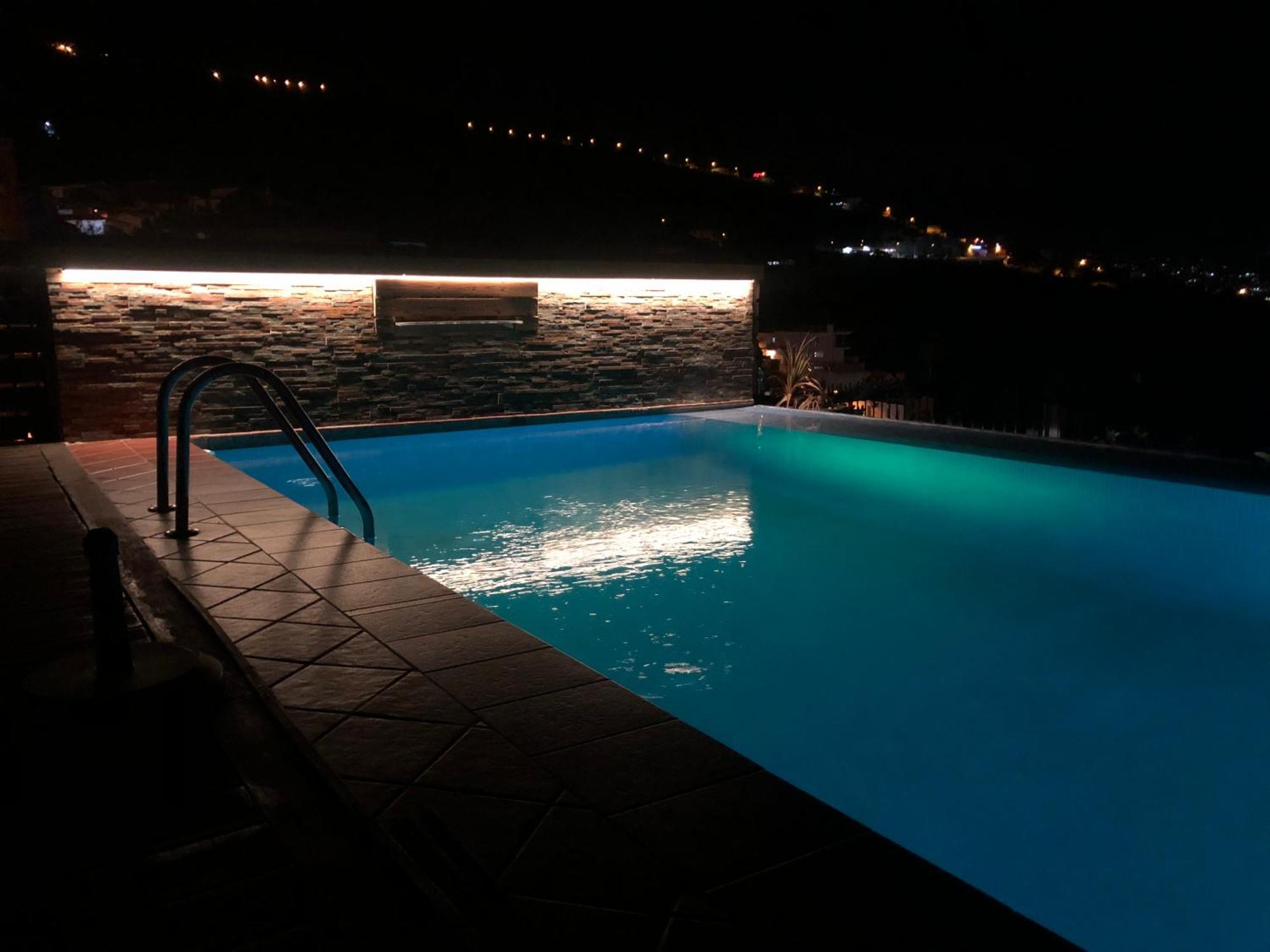 Apartamento Teide De Staraps Tenerife เซาซาล ภายนอก รูปภาพ