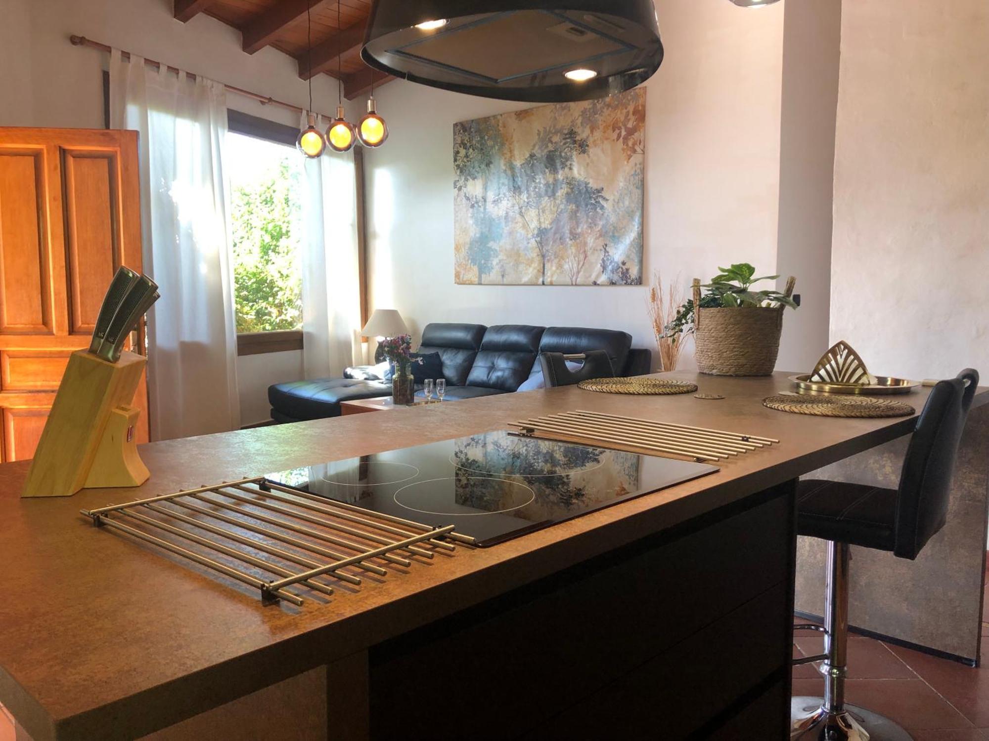 Apartamento Teide De Staraps Tenerife เซาซาล ภายนอก รูปภาพ